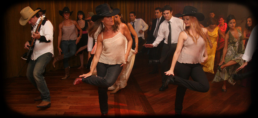 Line Dance Club