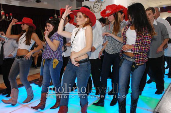 Evento Privado