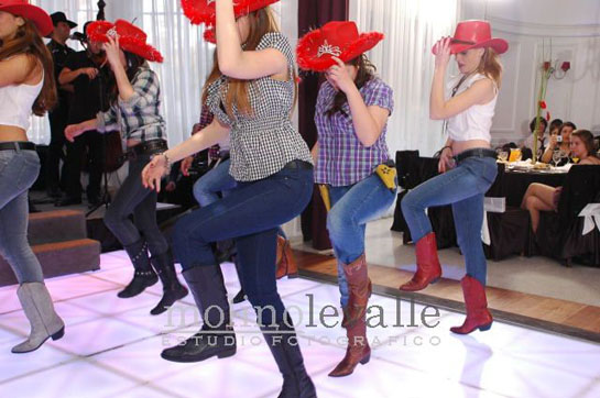 Evento Privado