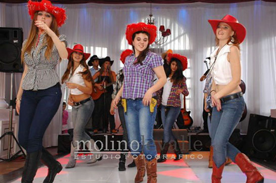 Evento Privado