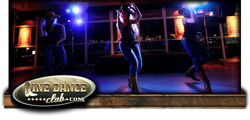 Line Dance Club - Academia de Baile en Línea