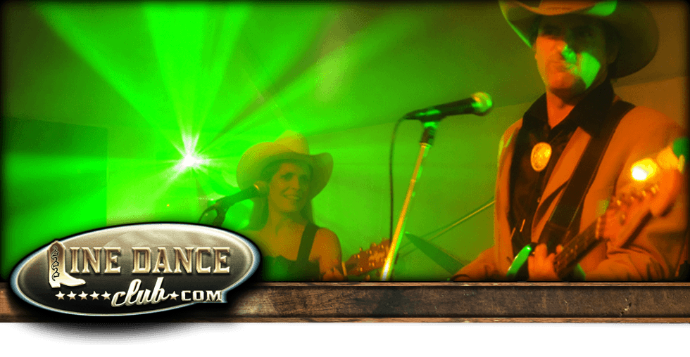 Line Dance Club - Academia de Baile en Línea