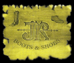 Jr. Boots